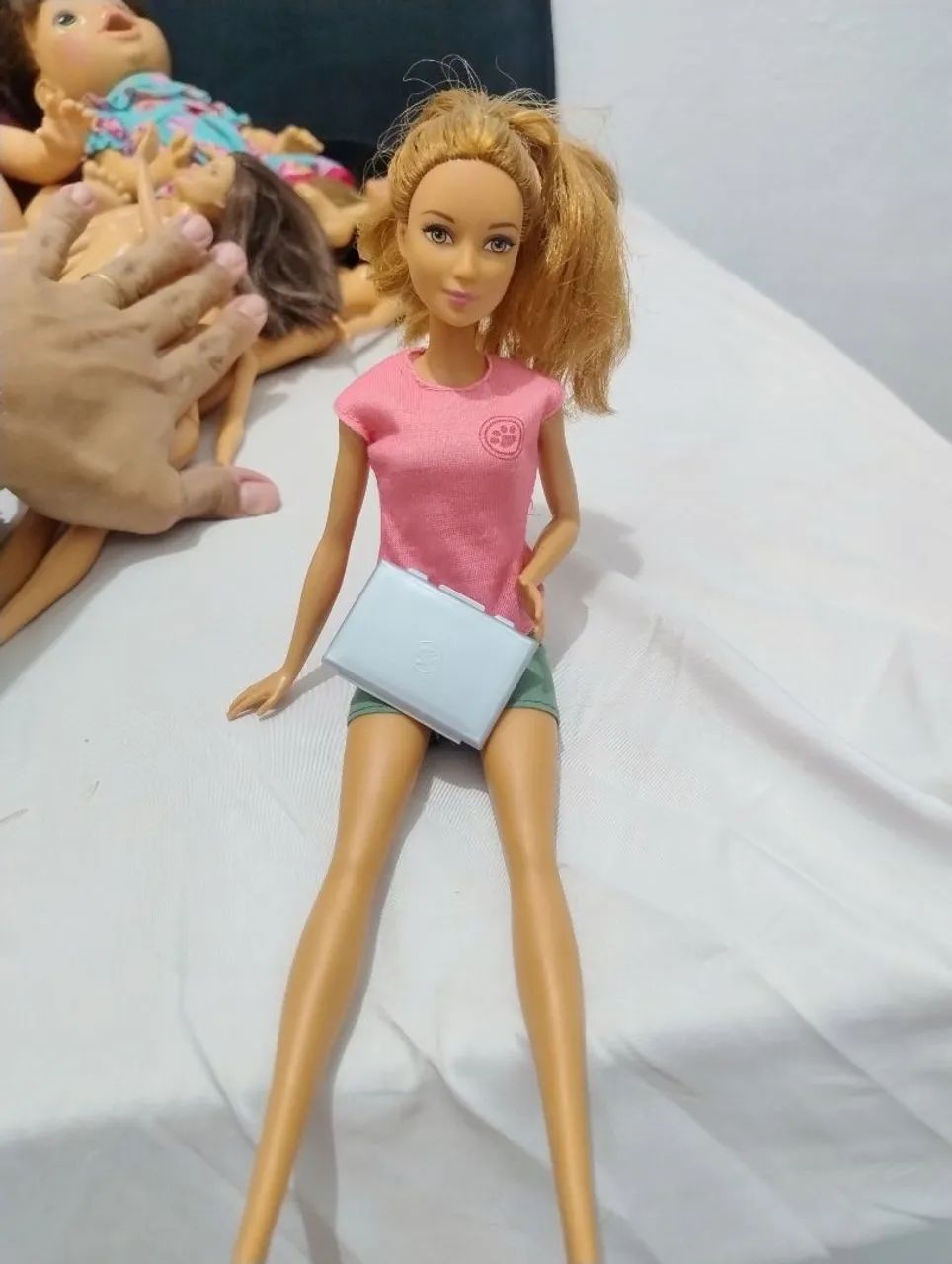Barbie  - Foto 2