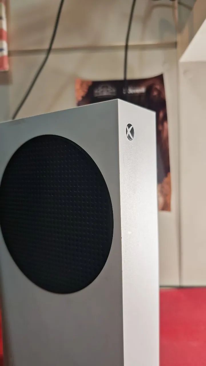 Xbox Serie S  - Foto 5