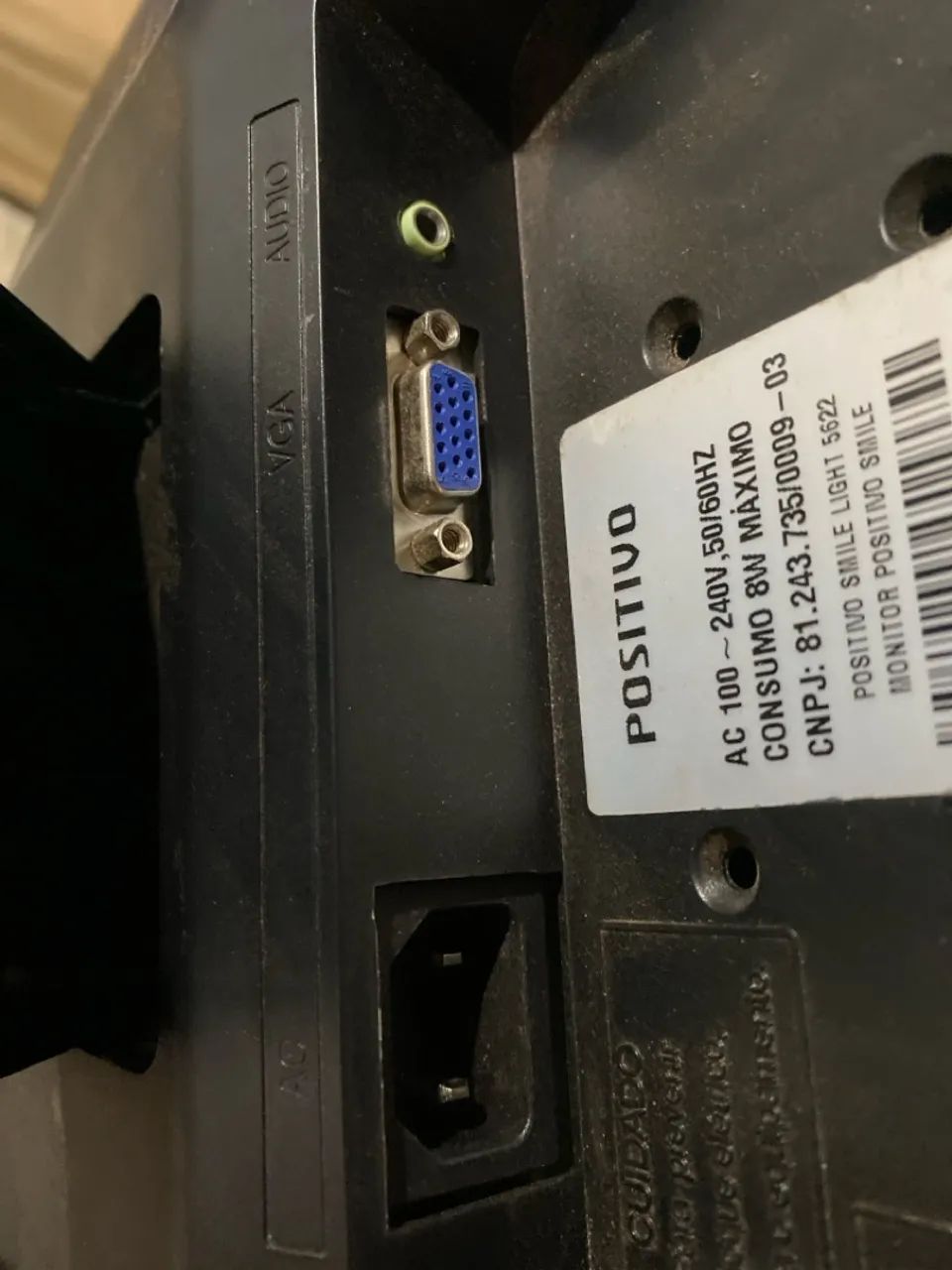 Monitor computador - Foto 2