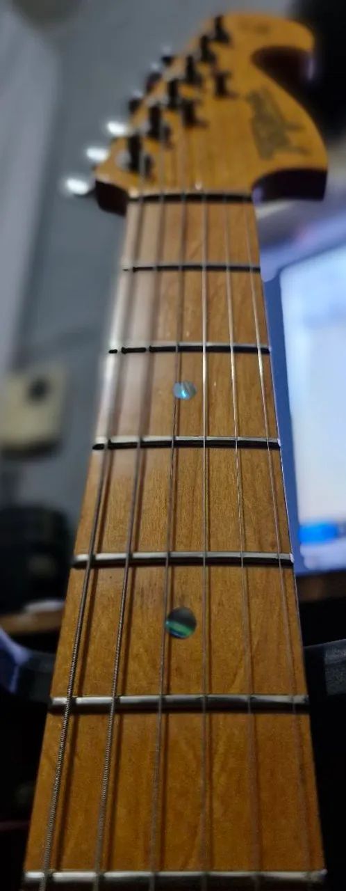 Guitarra Tagima T735  - Foto 5