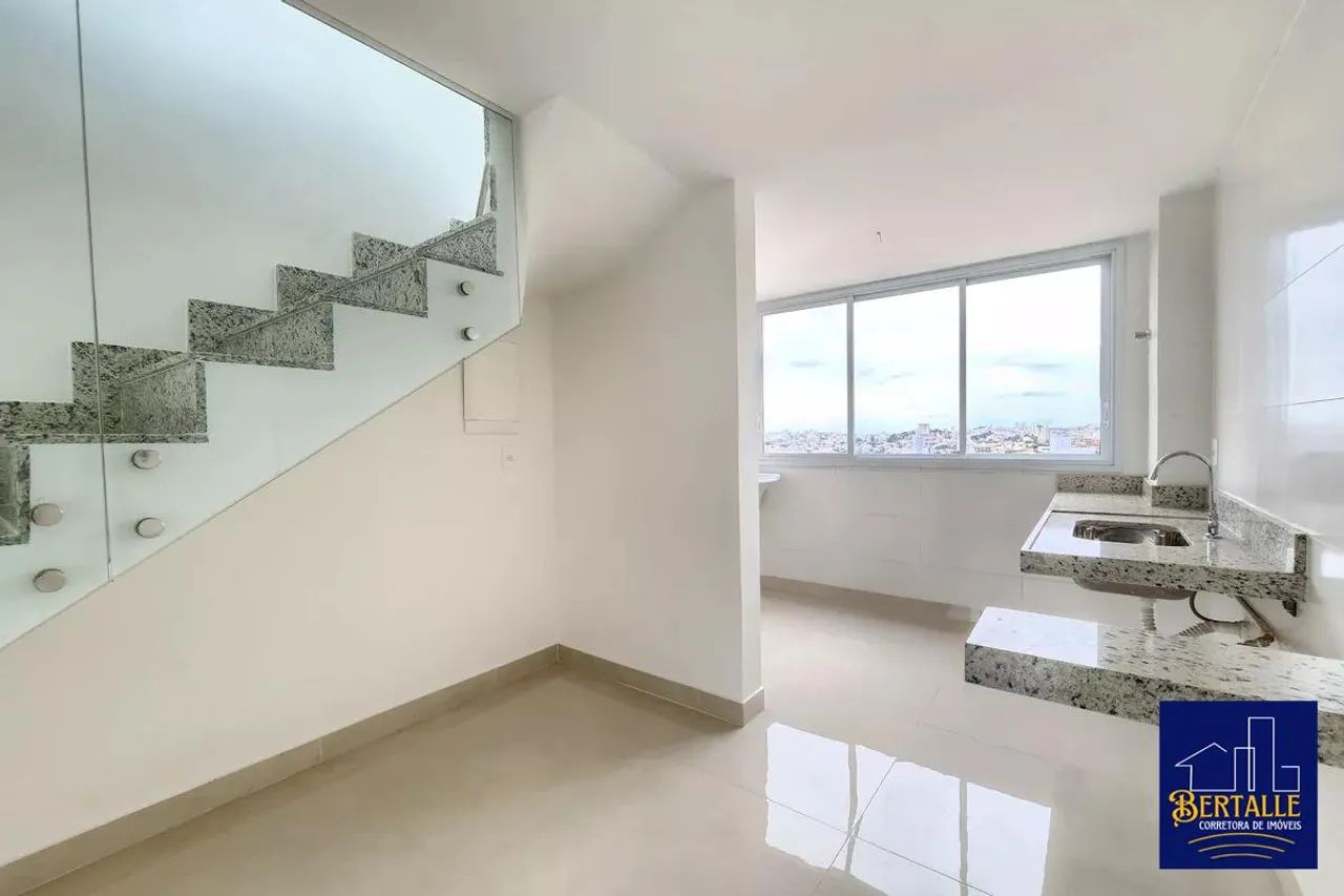 Cobertura 2 quartos, 1 suíte, 96m², 1 vaga livre, nova e totalmente decorada (unidade mode - Foto 7