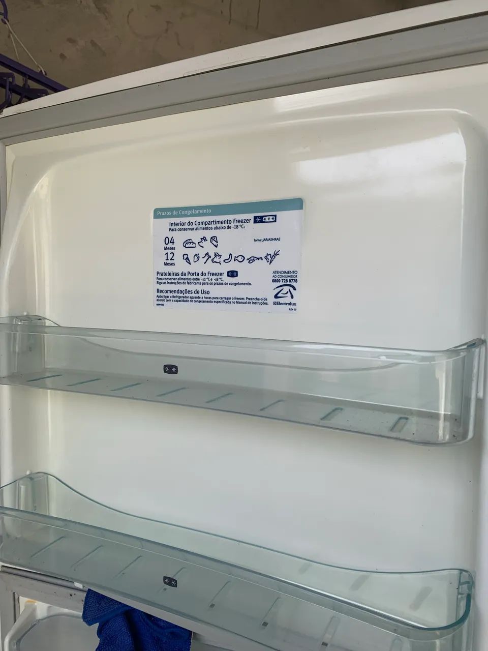 Geladeira  - Foto 4