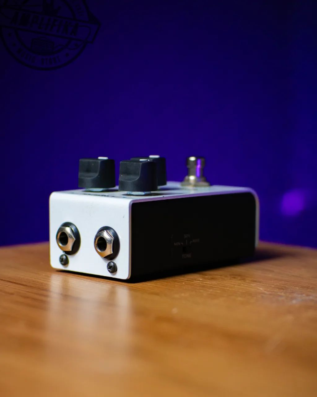 Pedal Landscape Echo Delay - Foto 2