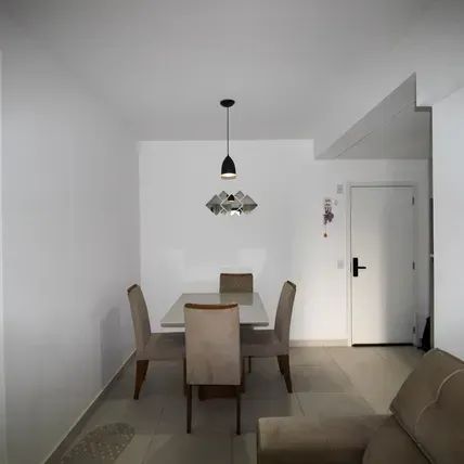 IMN - APARTAMENTO NA CANABRAVA  - Foto 2