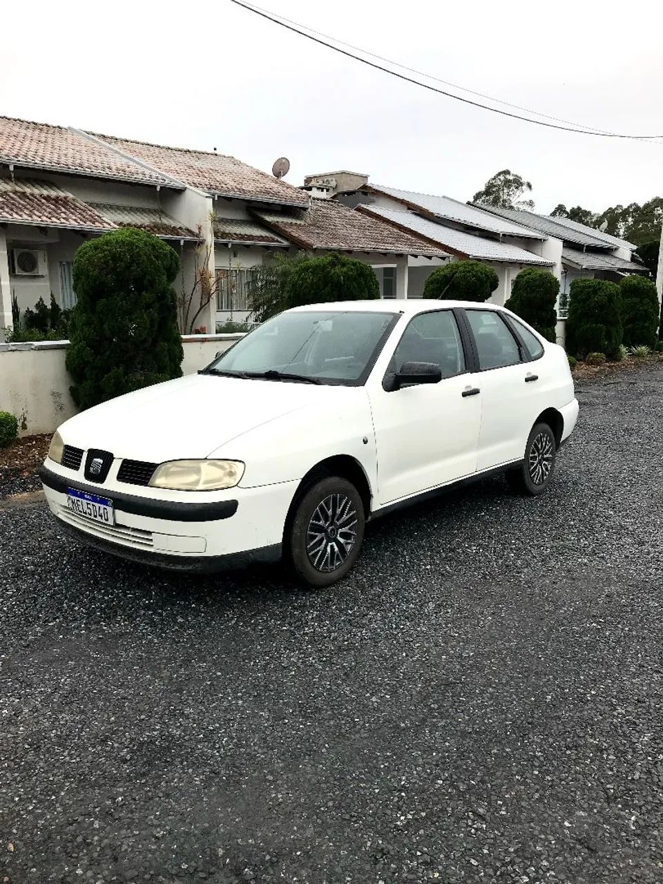 Seat Cordoba Cordoba 1.6L 2000