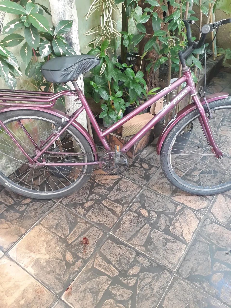 Bicicleta à venda - Foto 3