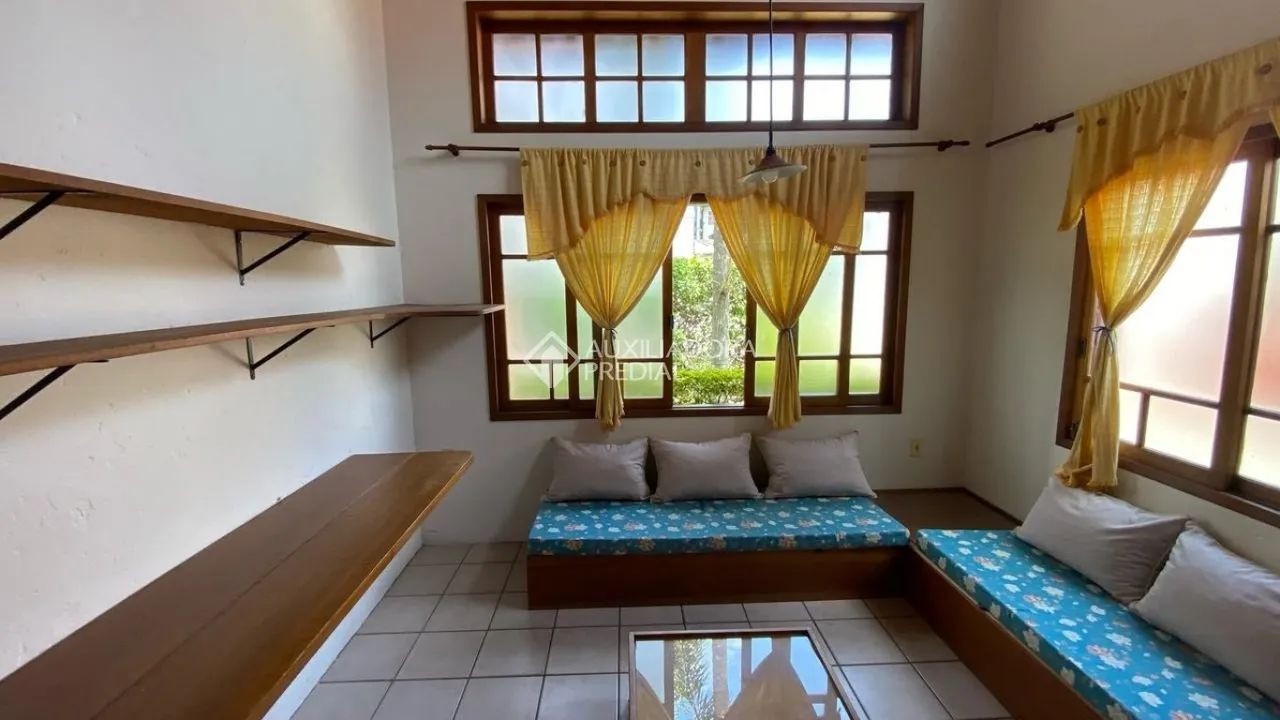Apartamento mobiliado para locação na Lagoa da Conceição. - Foto 3