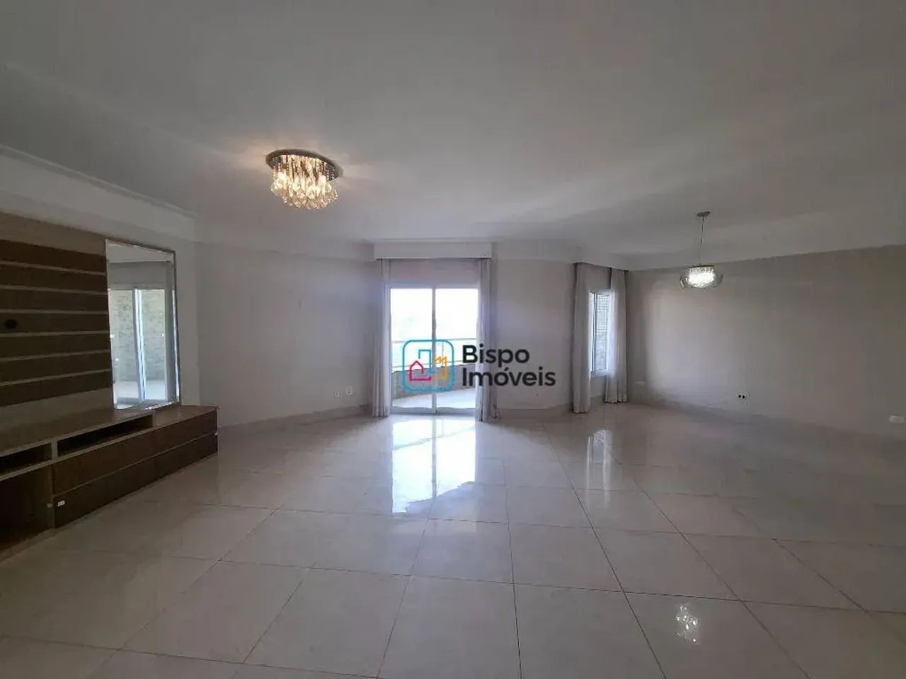 Apartamento com 3 dormitórios, 156 m² - Vila Rehder - Americana/SP - Foto 2