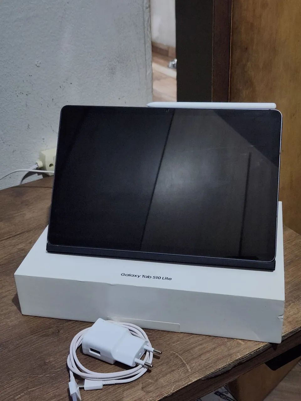 Samsung Galaxy Tab s10 Lite