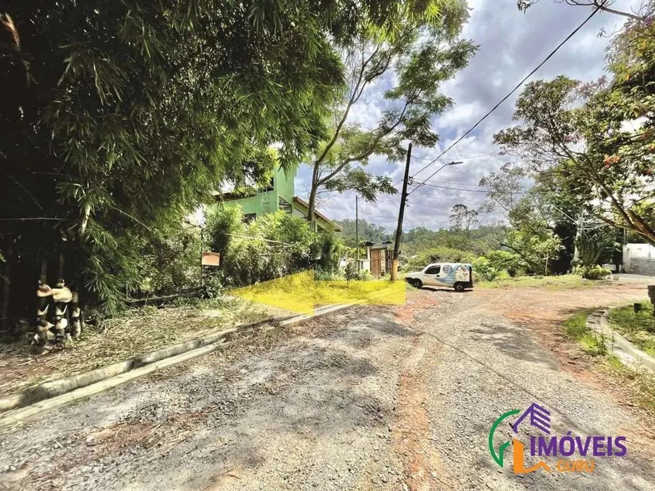 TERRENO EM CONDOMÍNIO - VILA SANTO ANTÔNIO - SP - Foto 5