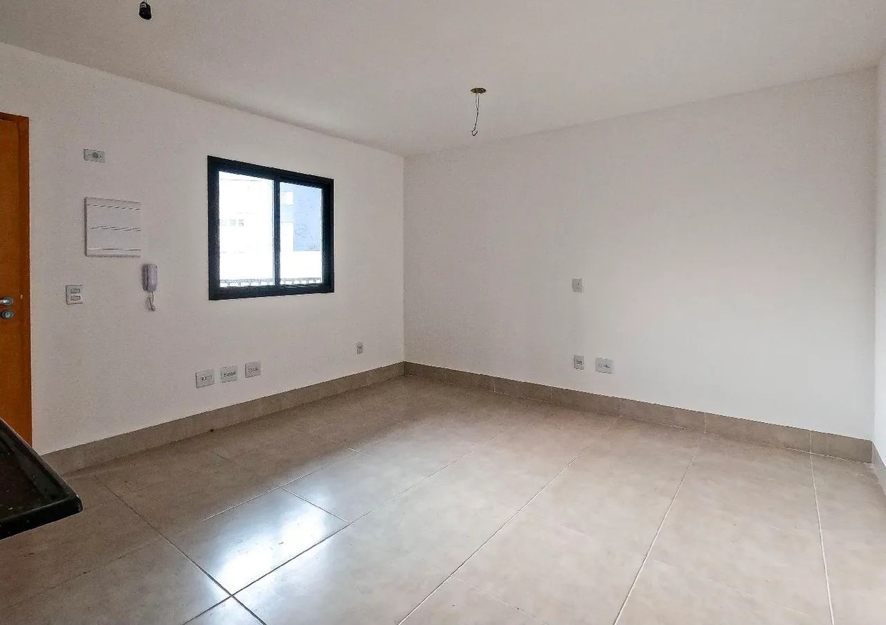 Studio pronto pra morar a 50 mts do metrô Maristela  - Foto 3