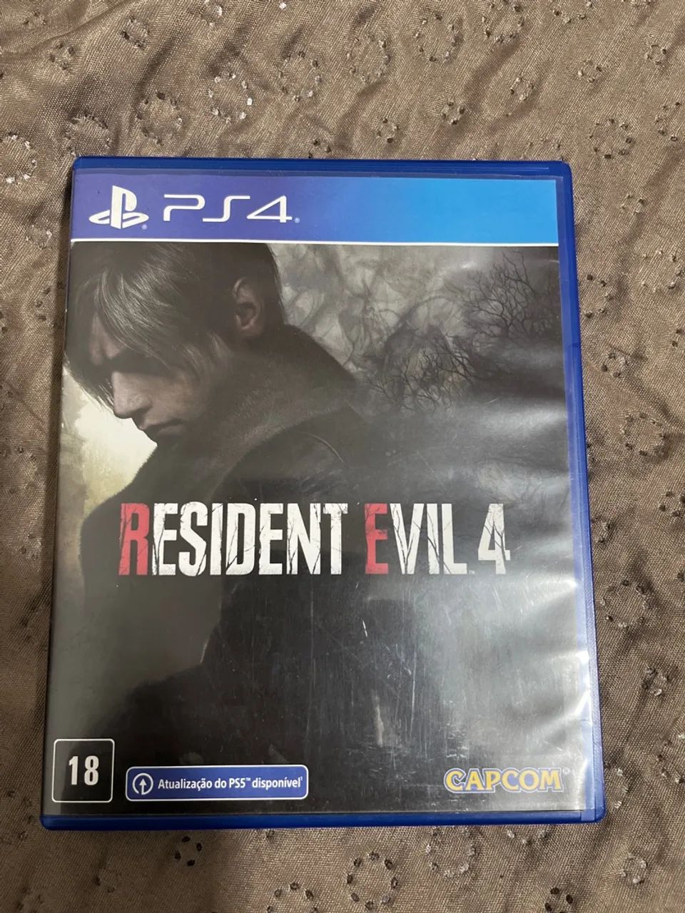 Jogos Ps4