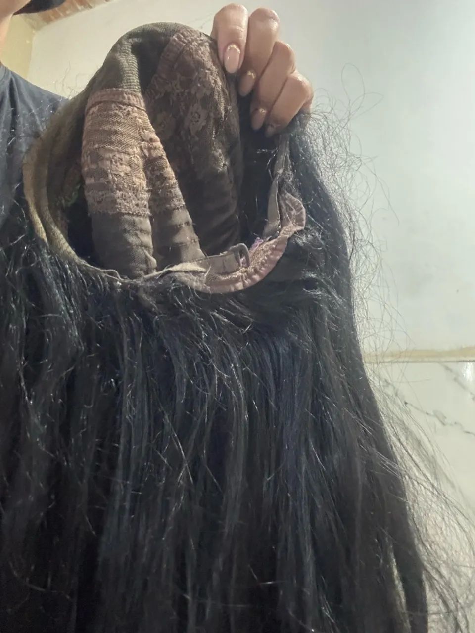 PERUCA LACE  - Foto 3