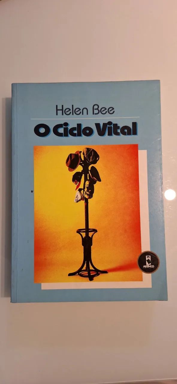 O Ciclo Vital
