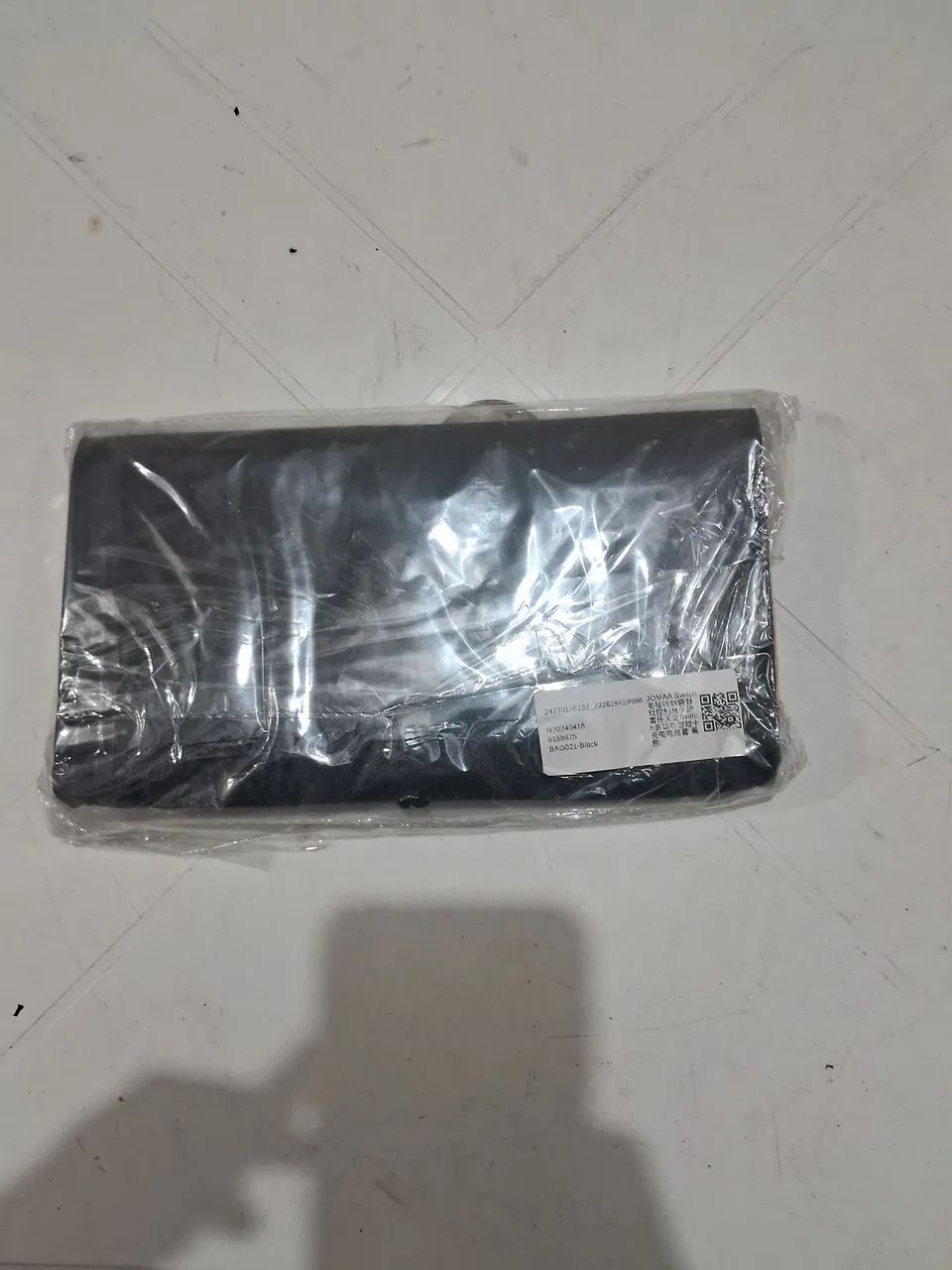Case nintendo switch, zero nunca usado  - Foto 2