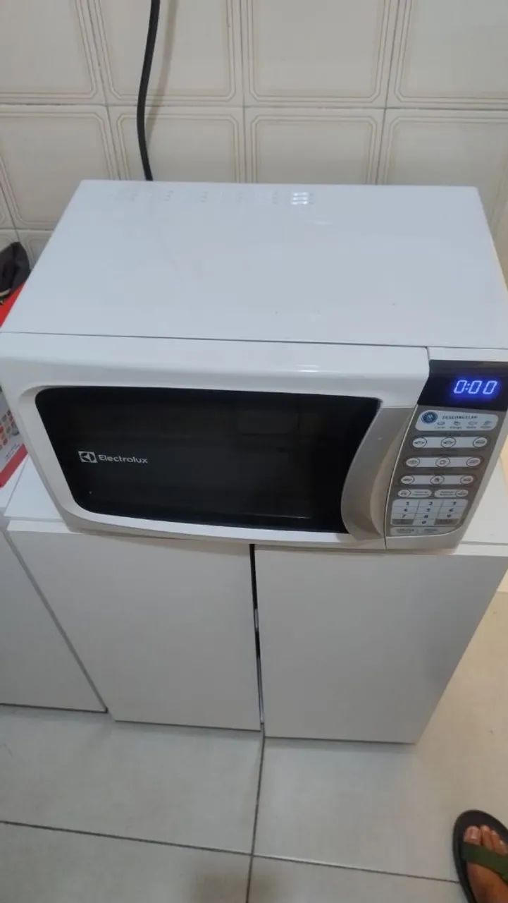 Microondas  - Foto 4