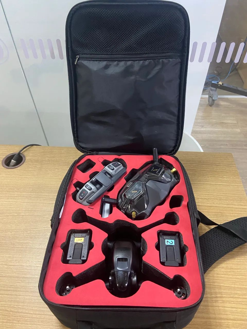 Drone DJI FPV - Foto 4