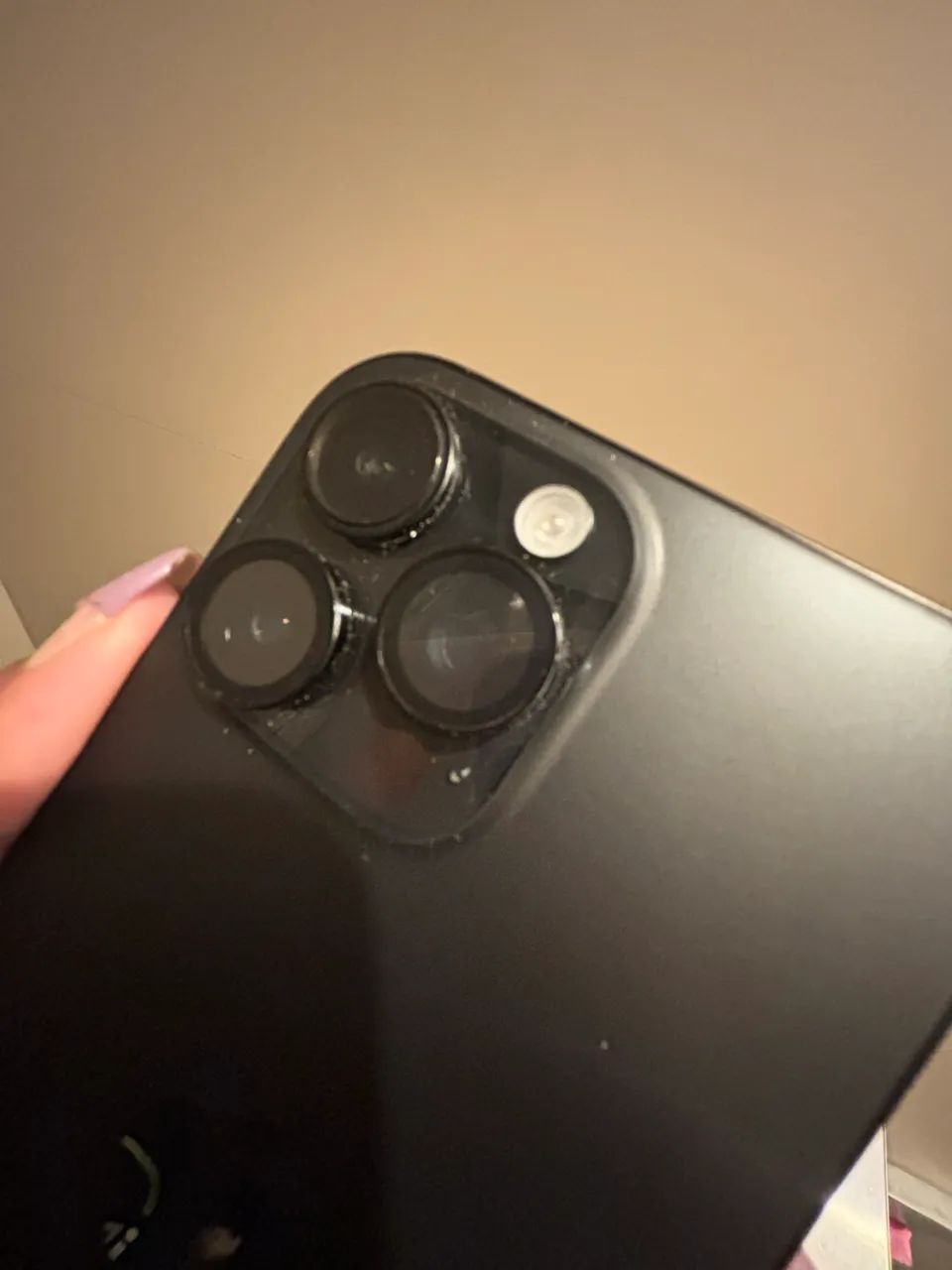 iPhone 16 pro Max  - Foto 2
