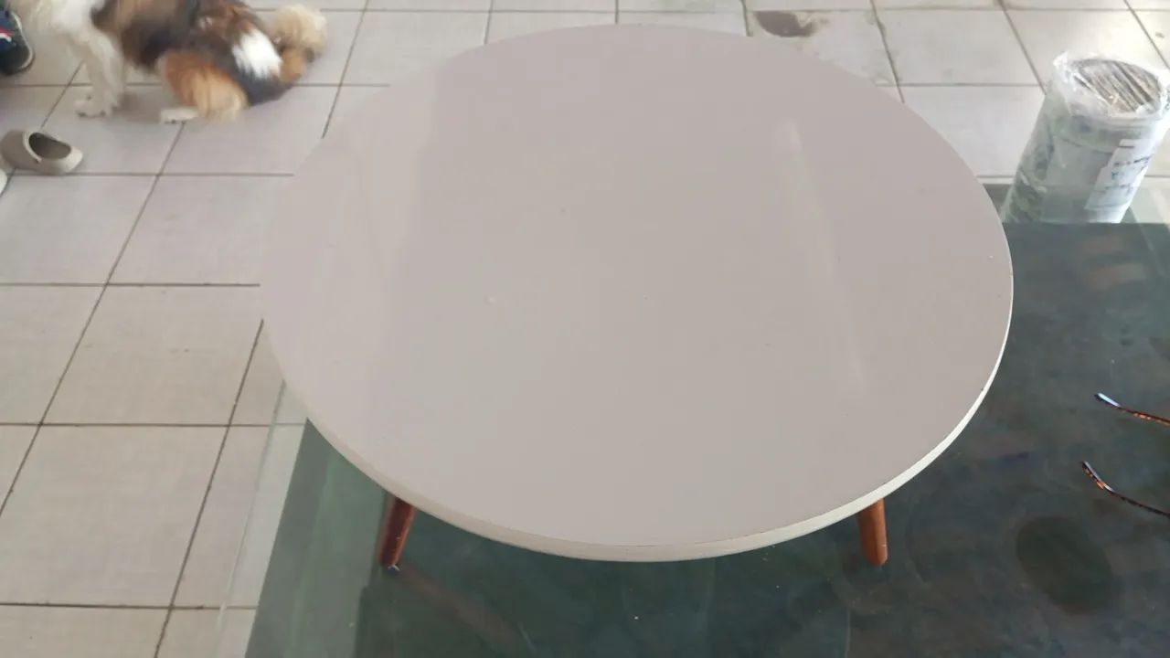 Mesinha de centro - Foto 3