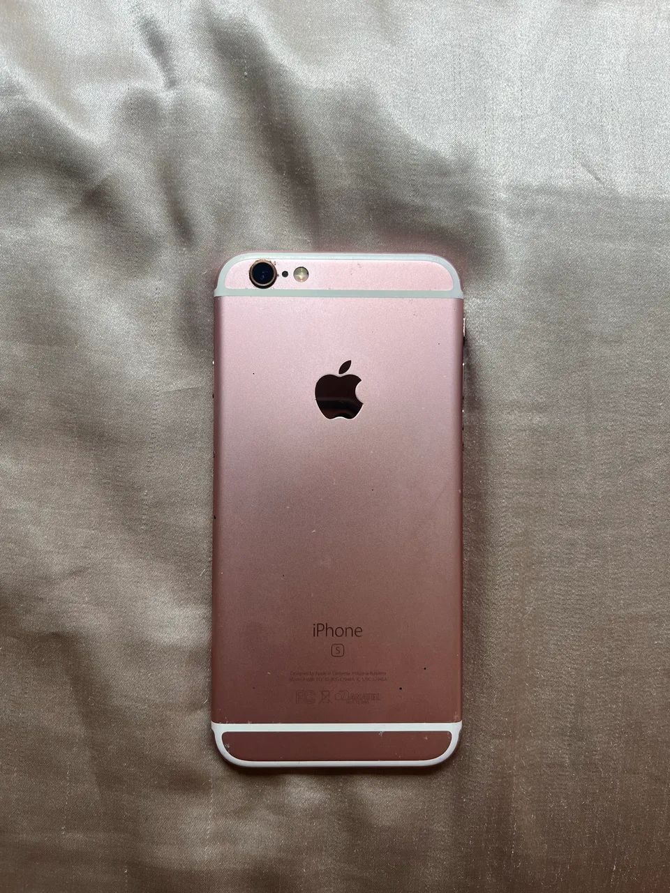 iPhone 6s