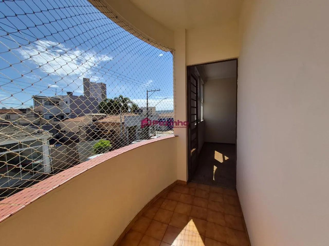 Casa para alugar em Limeira, Centro, com 3 quartos, com 127 m² - Foto 3