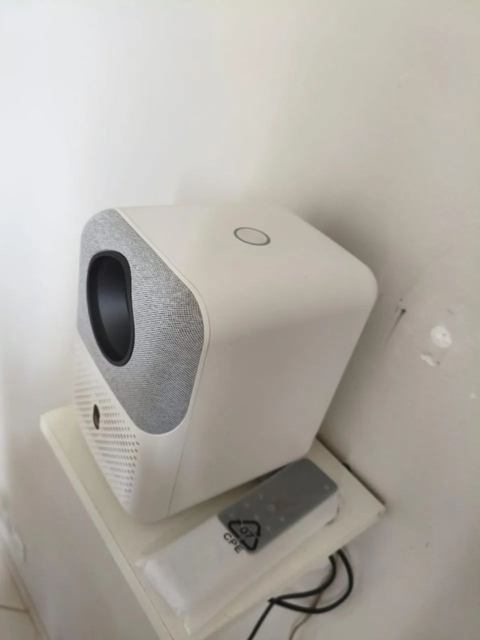 Projetor NOVO Byintek U4 - Foto 2