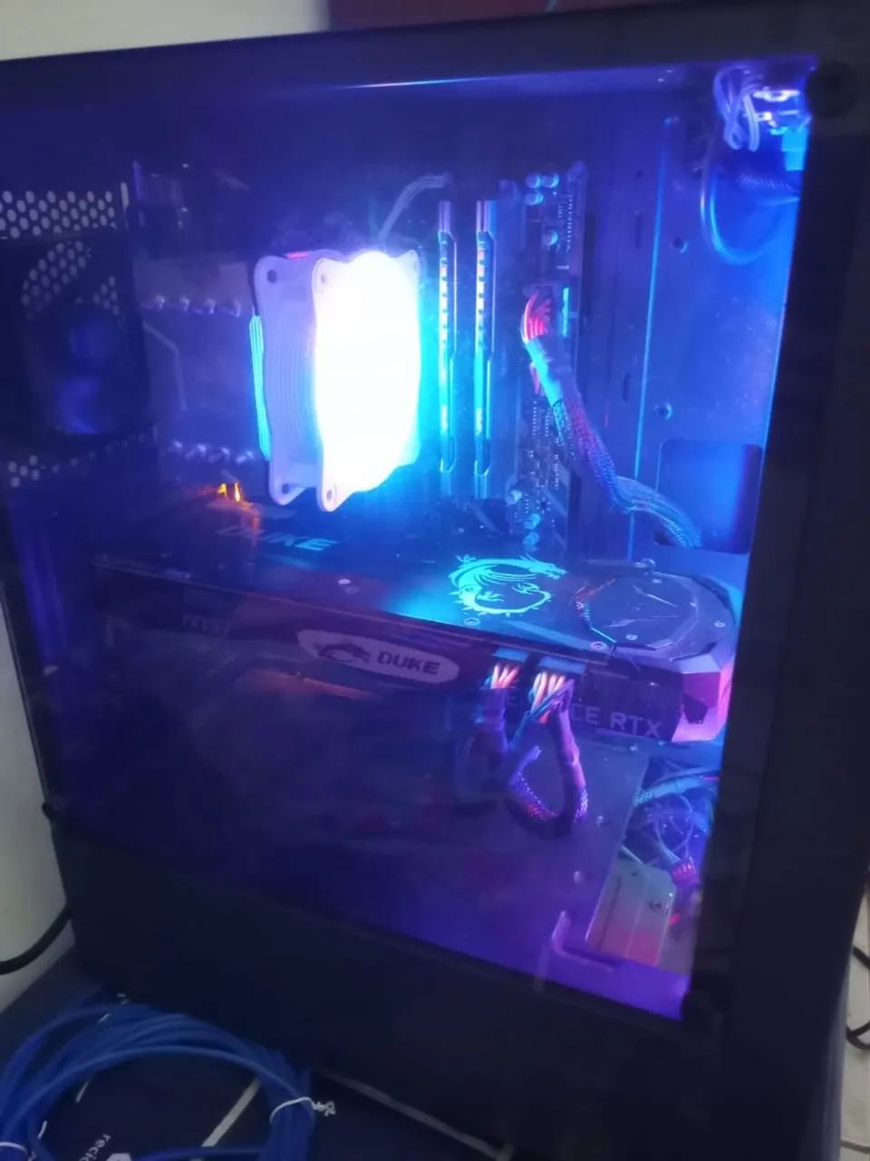 PC Gamer Ryzen