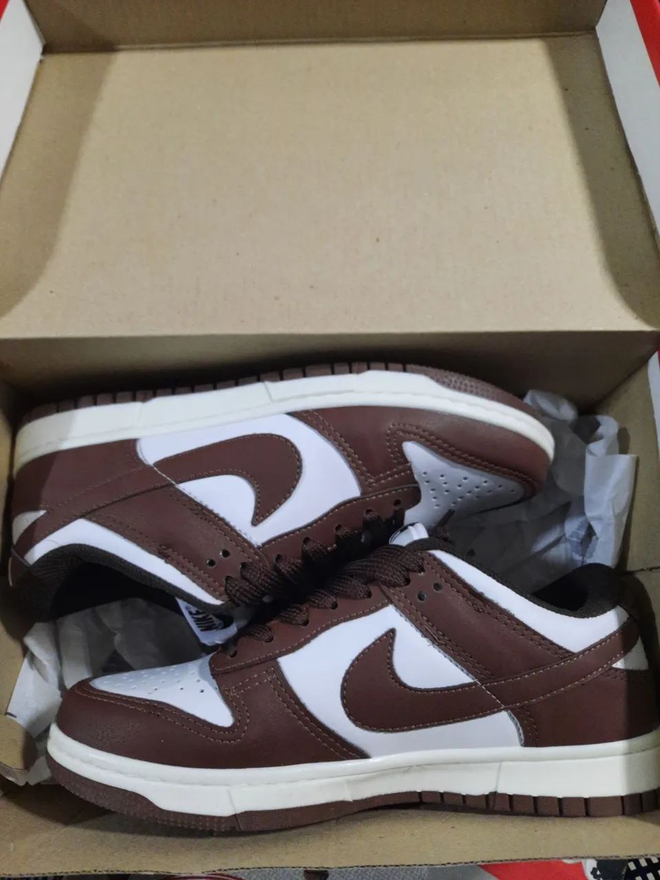 Tenis nike Primeira Linha 
