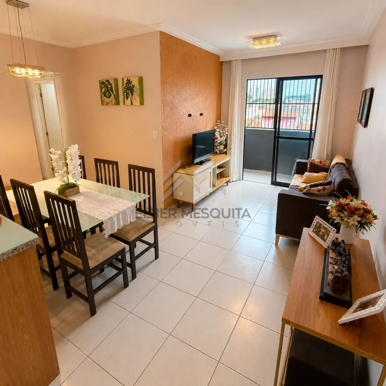 APARTAMENTO 3 QUARTOS | 2 SUÍTES | LAZER COMPLETO | ÁLVARO WEYNE - Foto 2