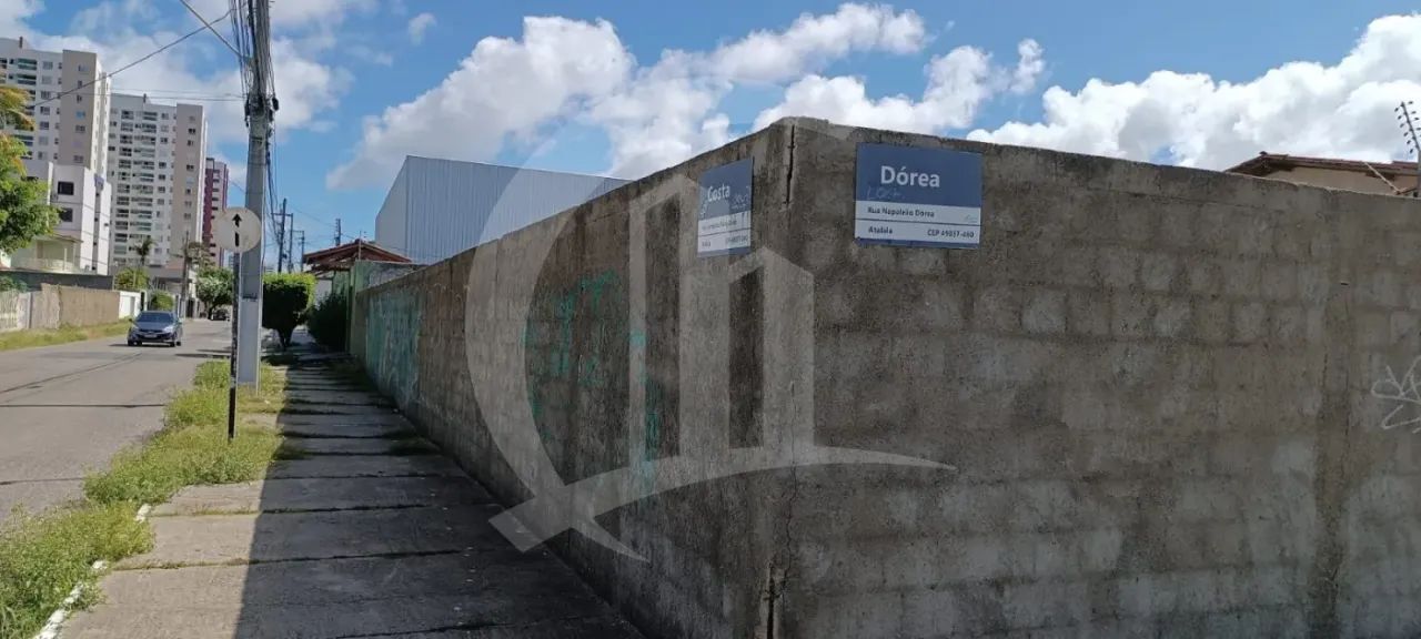 AMPLO TERRENO À VENDA NA ATALAIA COM LOCALIZAÇÃO PRIVILEGIADA - Foto 5