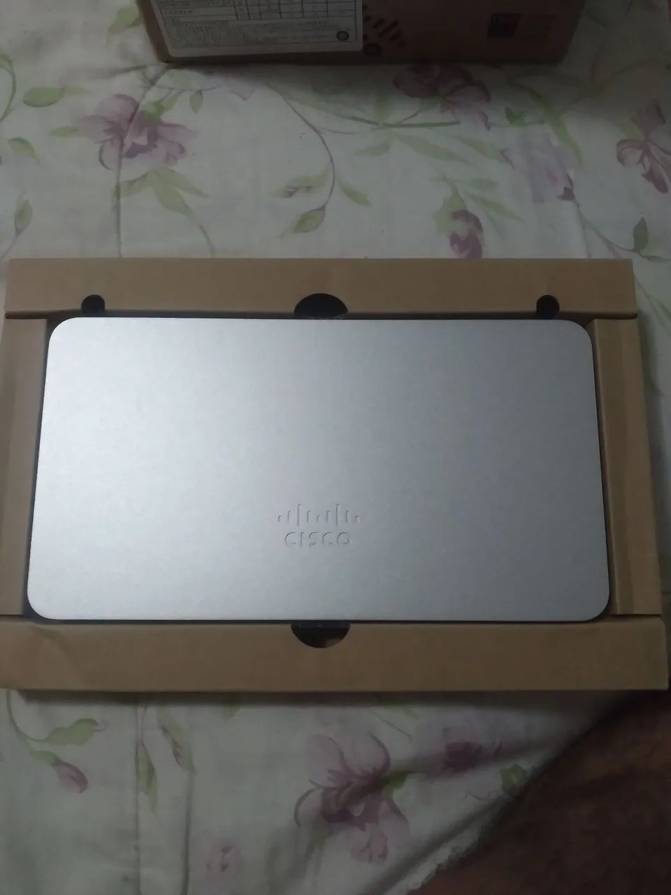 Roteador cisco mx67 - Foto 4