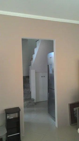 Sou pintor profissional 