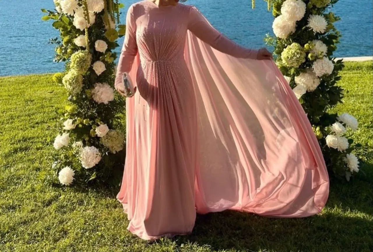 Vestido de festa