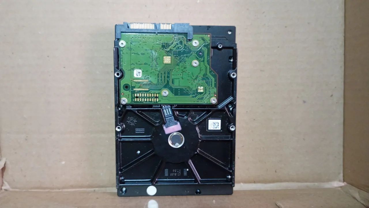 HD Interno (SATA) Seagate 1TB  - Foto 3