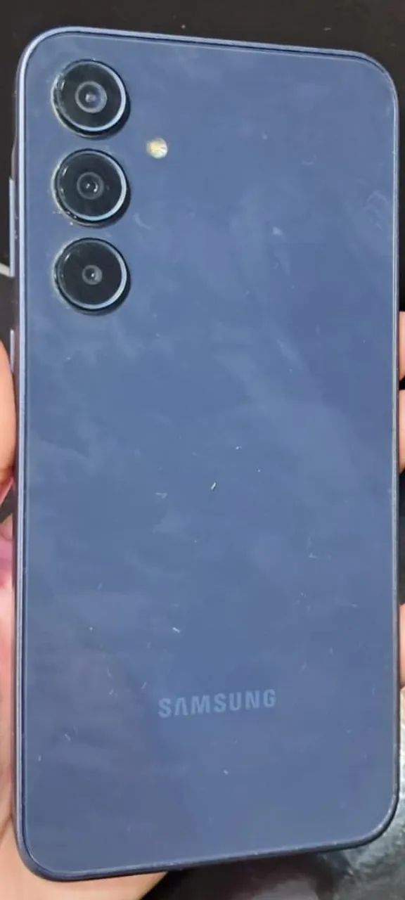 CELULAR SAMSUNG GALAXY A35 5G 256 GB - Foto 2