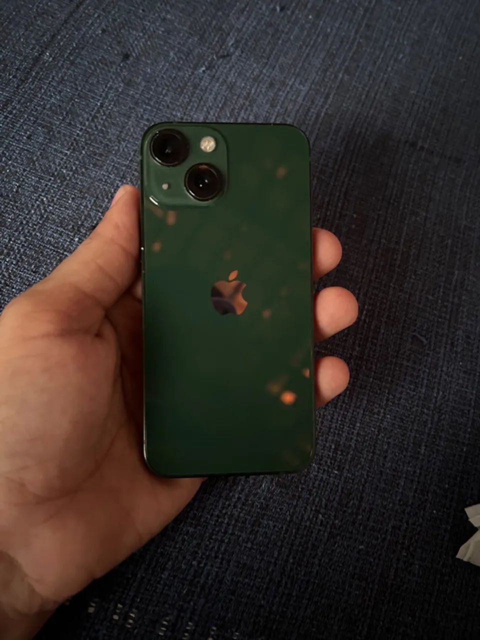 iPhone 13 Mine  - Foto 4