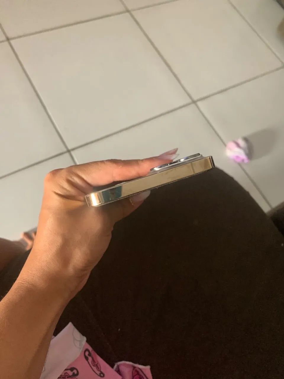 iPhone 12 Pro Max  - Foto 5