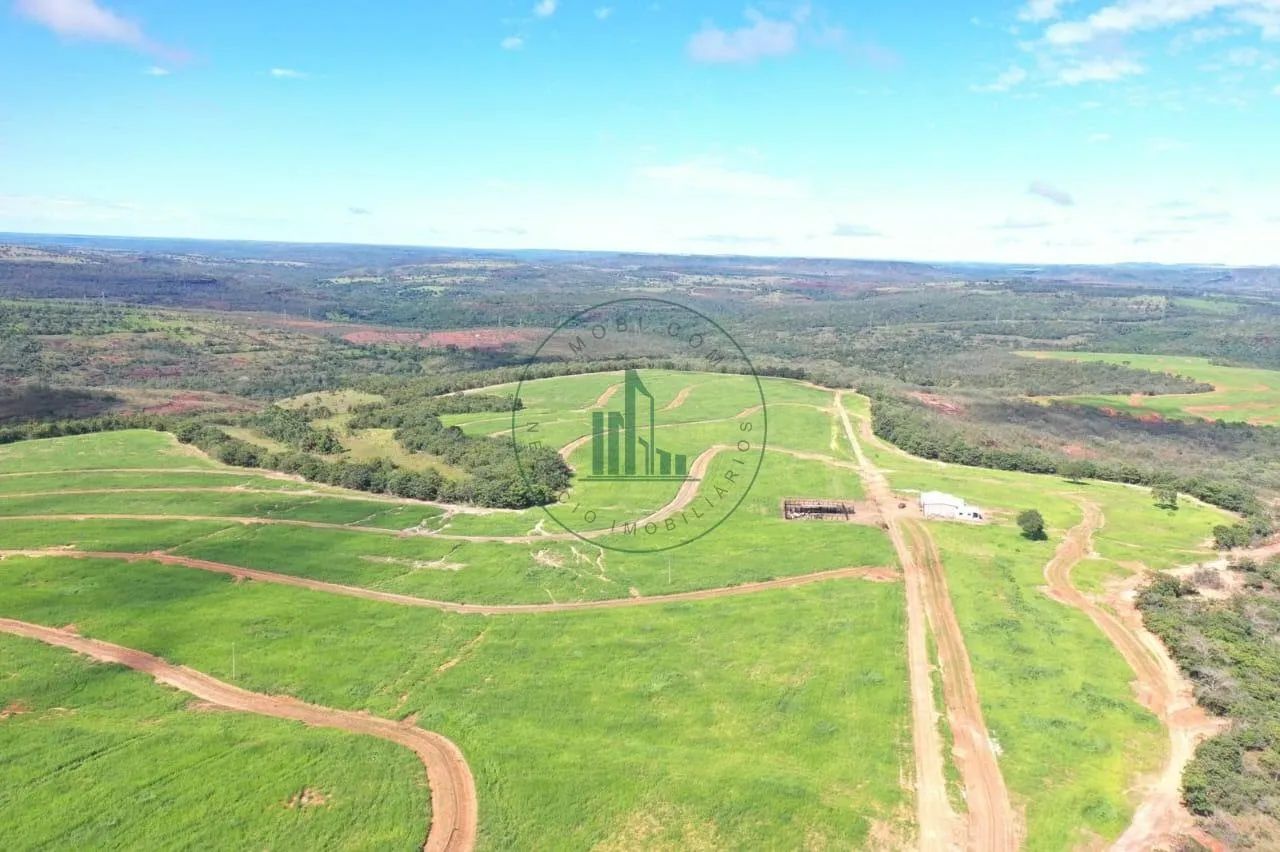 Fazenda Arara Guiratinga MT - Foto 4