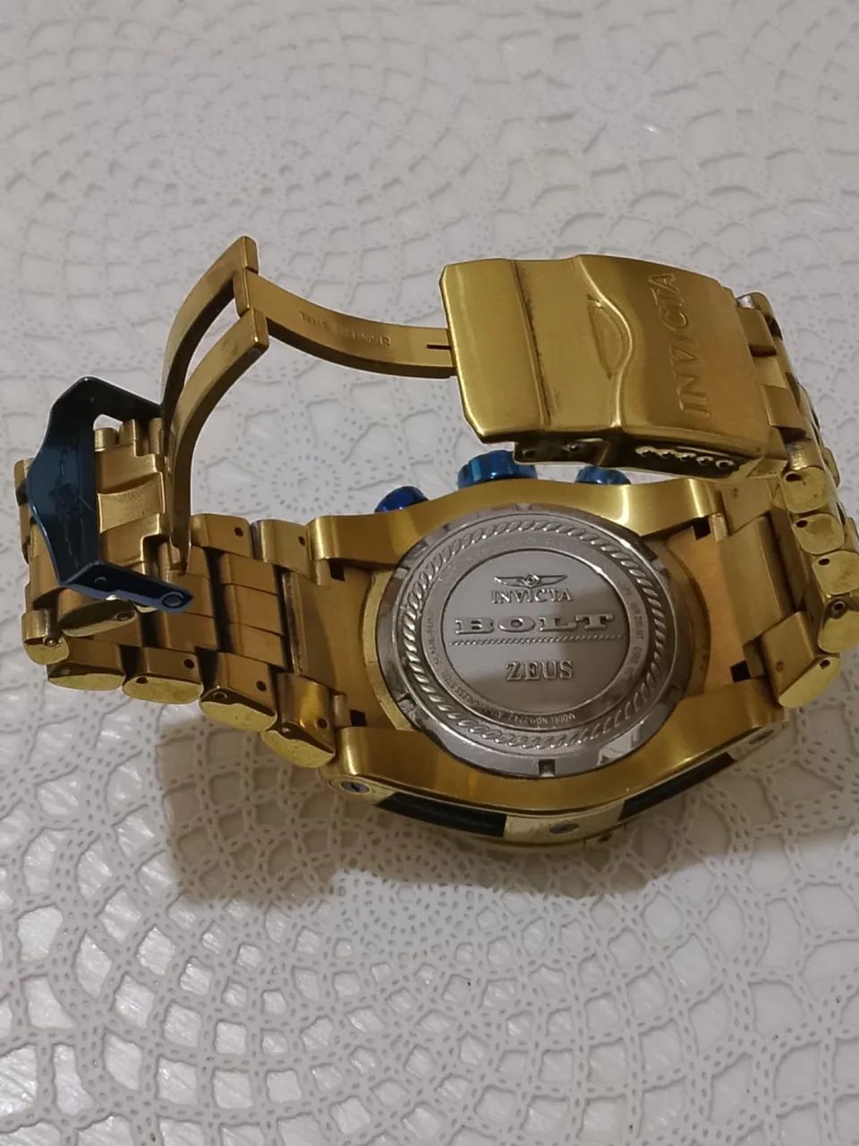 Relógio original INVICTA 