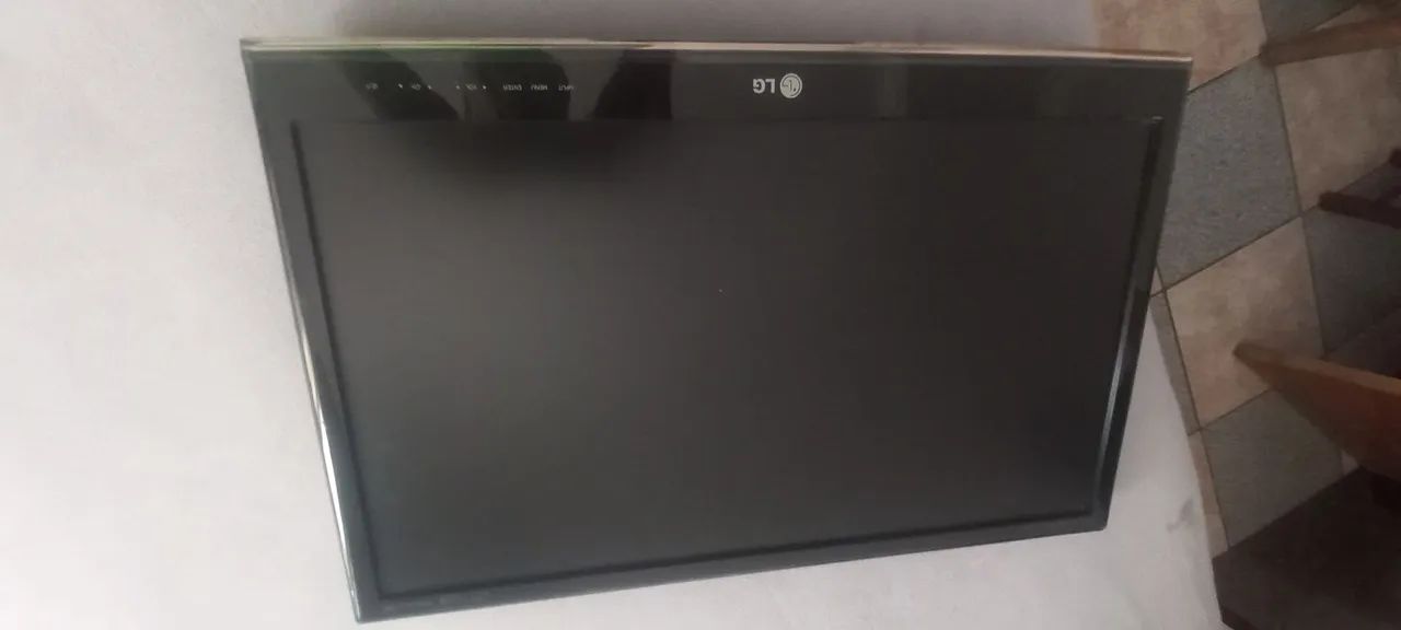 MONITOR SAMSUNG 20 POLEGADAS EM PERFEITO FUNCIONAMENTO  - Foto 5