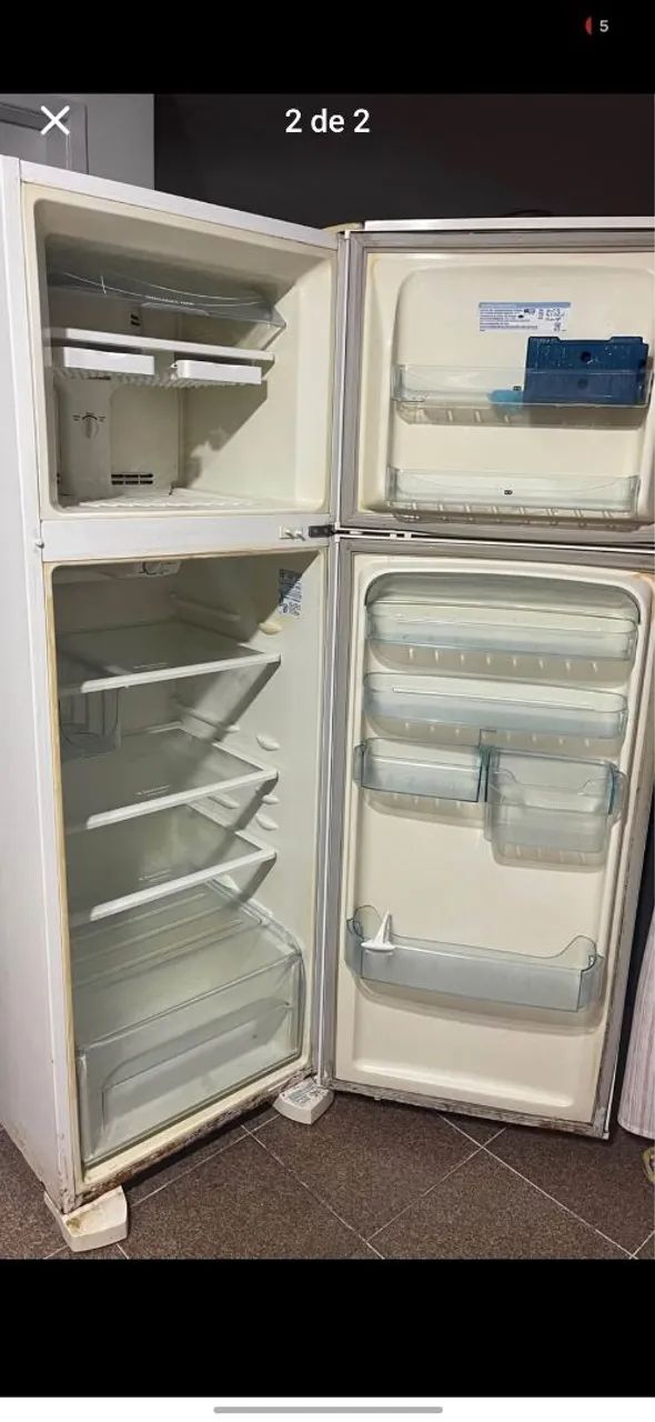 Geladeira  - Foto 2