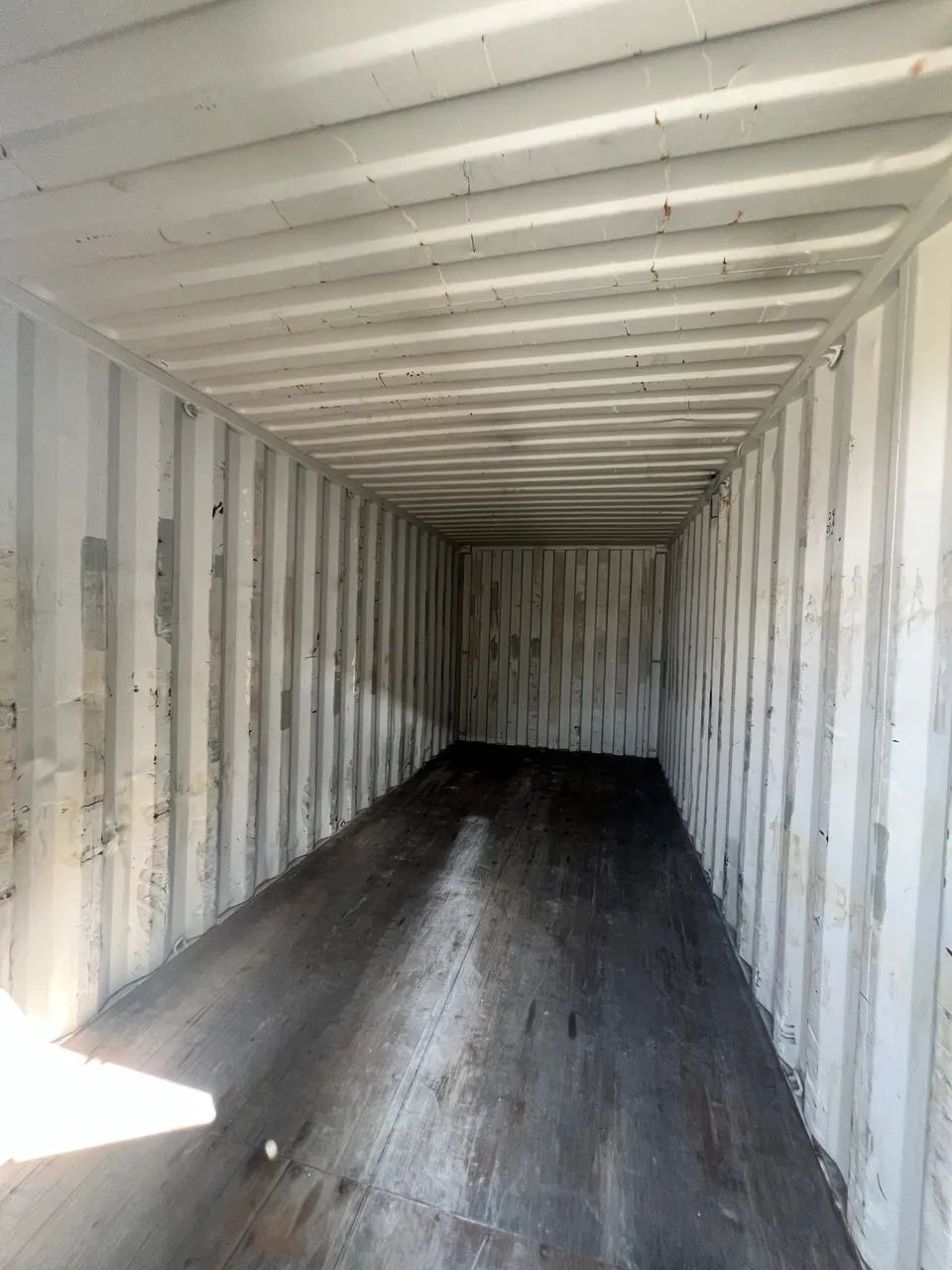 Container, sua melhor opção  - Foto 2