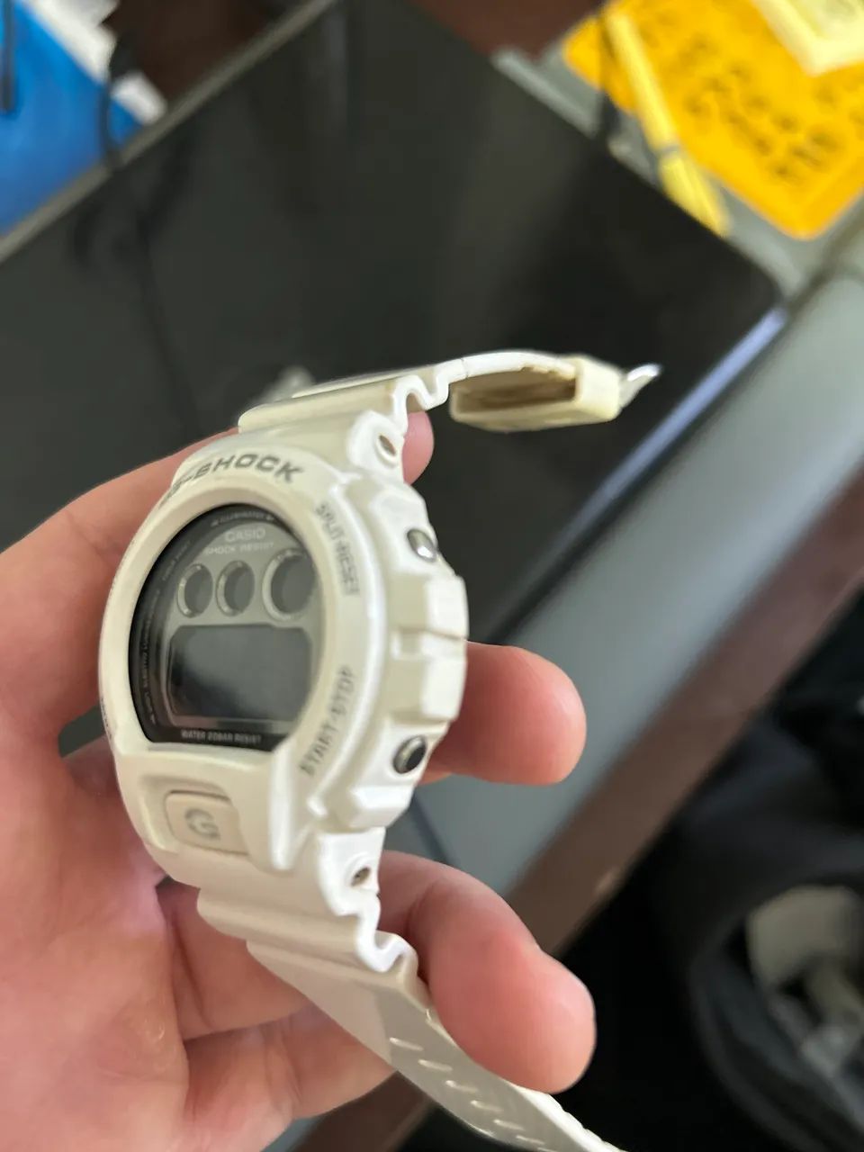 Casio G SHOCK ORIGINAL  - Foto 4