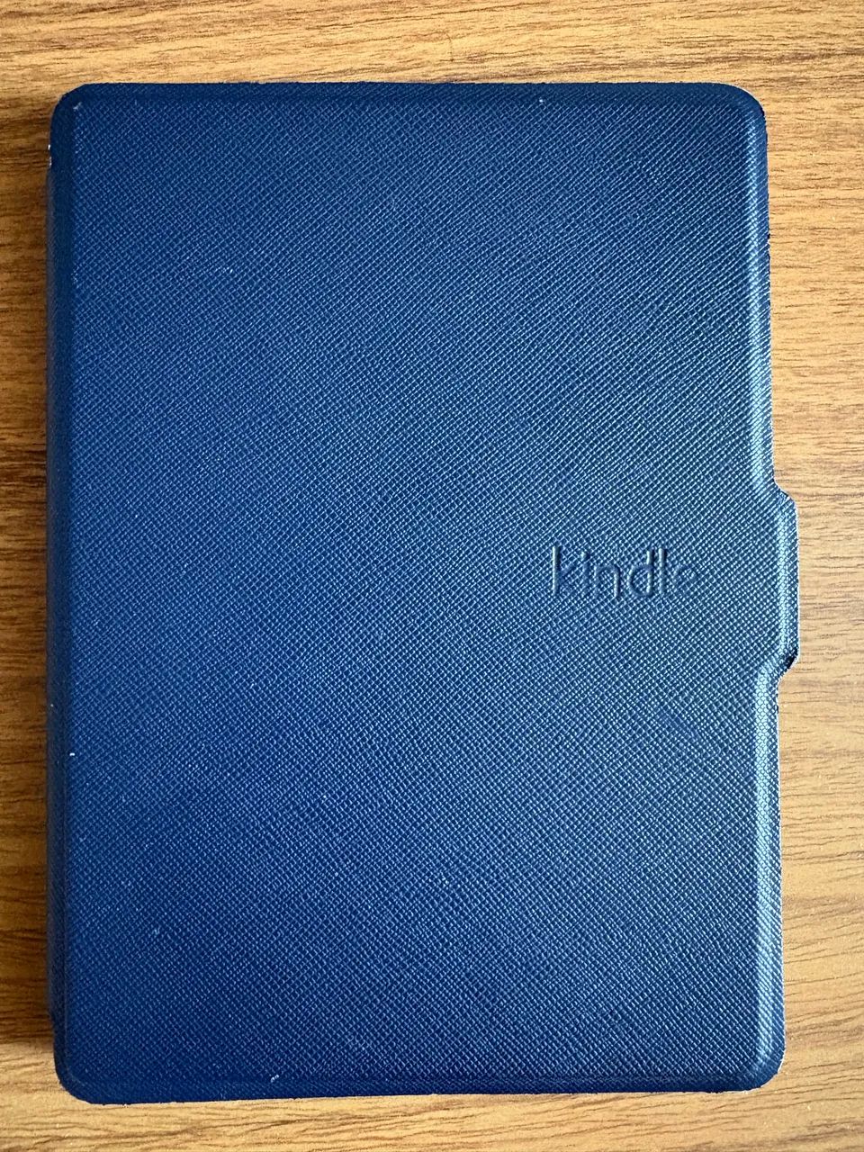 Kindle 8ª geração