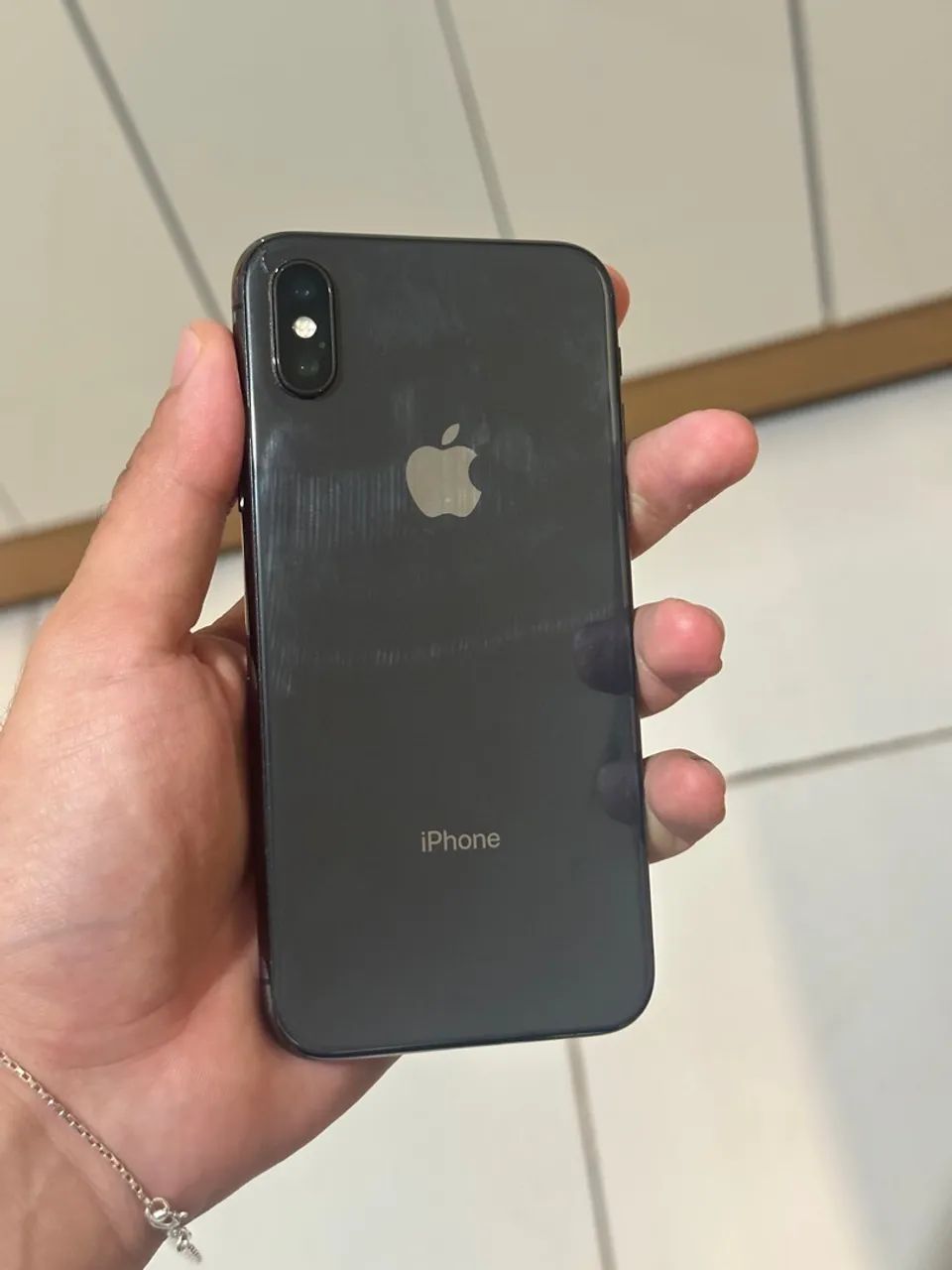 IPHONE X - 64 GB