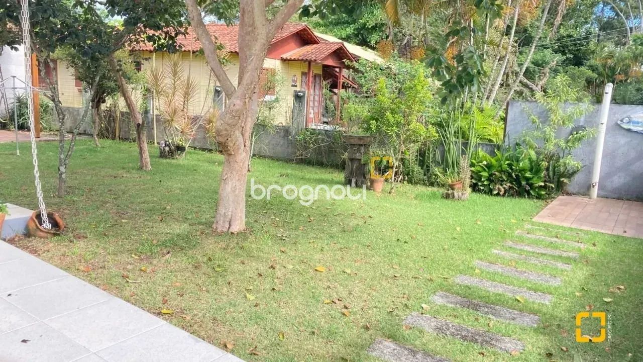 Casa térrea à venda com 3 dormitórios no Campeche/ Florianópolis-SC - Foto 5