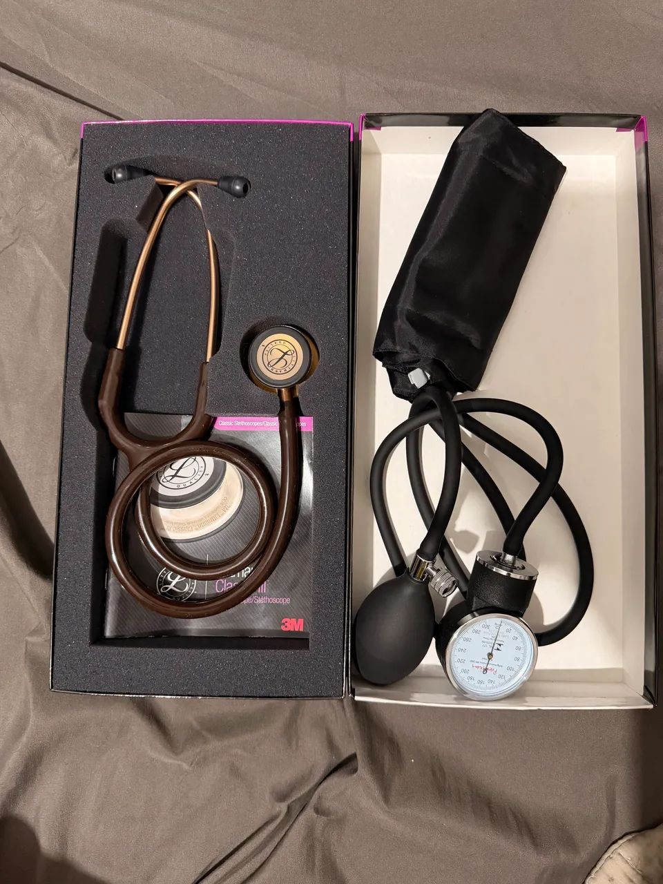 Estetoscópio Littmann - Foto 4