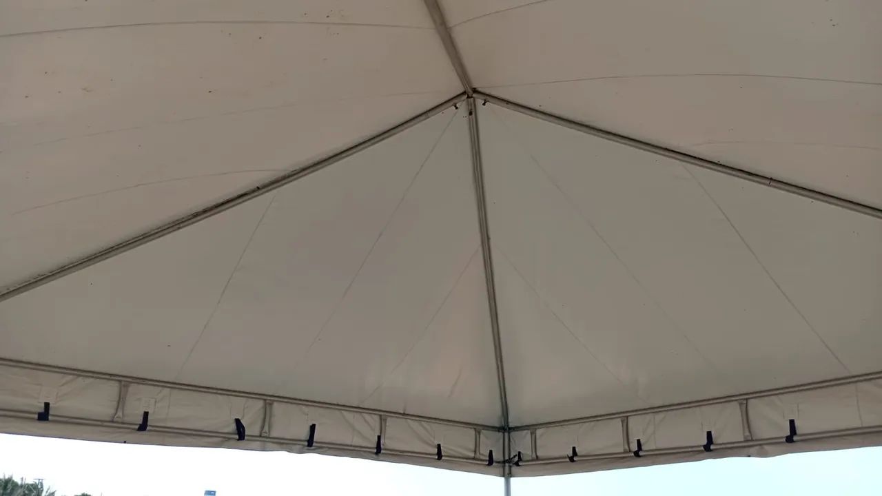 Tenda em ótimo estado - Foto 3