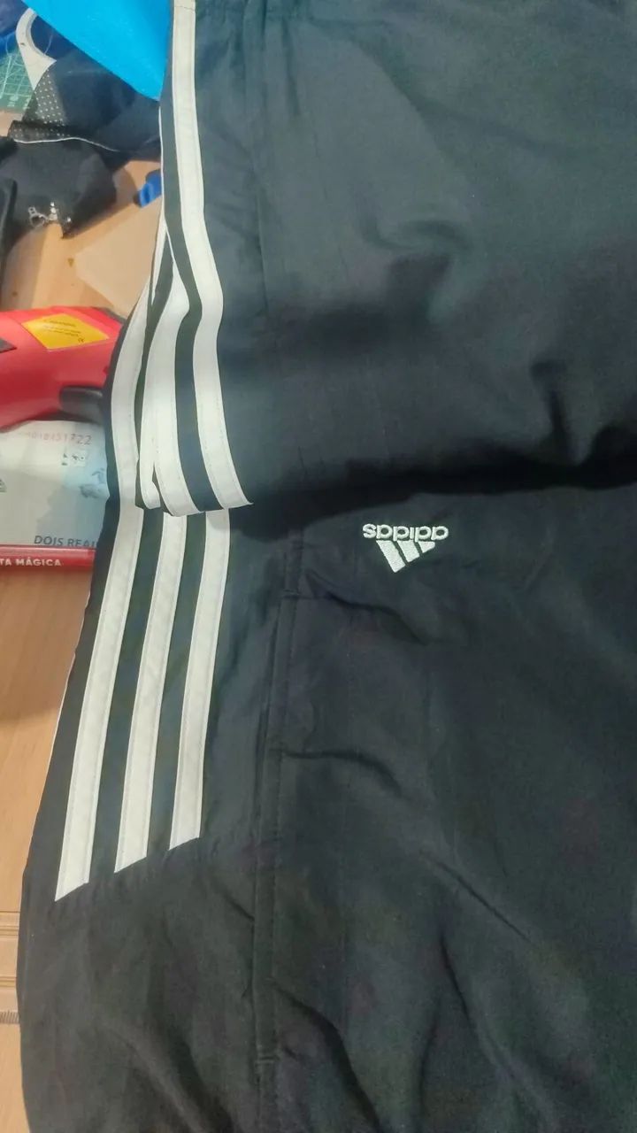 Calça, Moletom, Boné e short - Foto 3