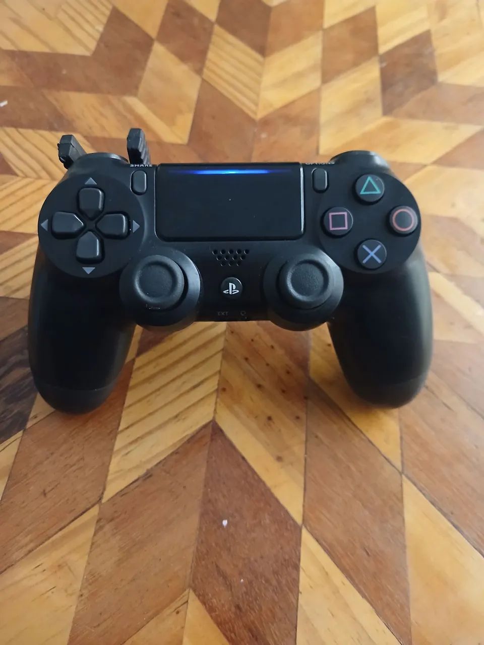 Controle de Ps4  - Foto 2
